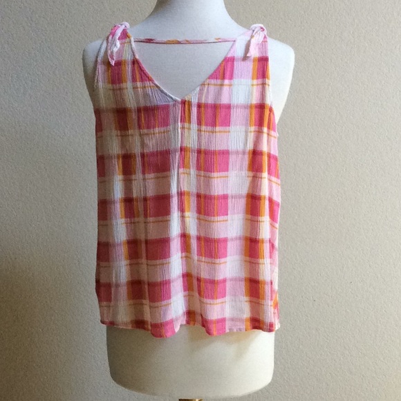 Rayon Top - Picture 3 of 5